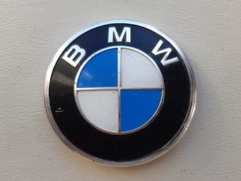 Embleem BMW Embleem BMW