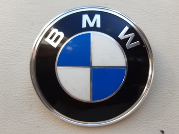 Embleem BMW Embleem BMW