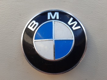 Embleem BMW Embleem BMW