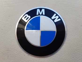 Embleem BMW Embleem BMW