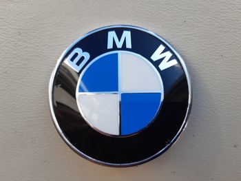 Embleem BMW Embleem BMW
