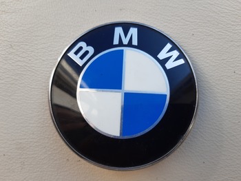 Embleem BMW Embleem BMW