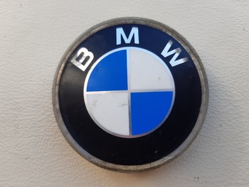 Embleem BMW Embleem BMW