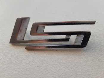 Embleem BMW Embleem BMW