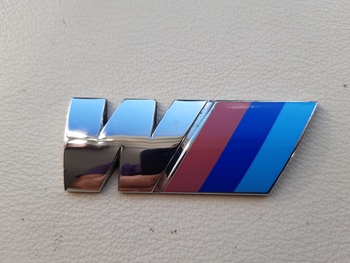 Embleem BMW Embleem BMW