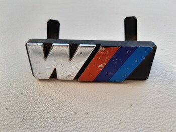 Embleem BMW Embleem BMW
