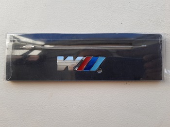Embleem BMW Embleem BMW