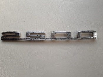 Embleem BMW Embleem BMW