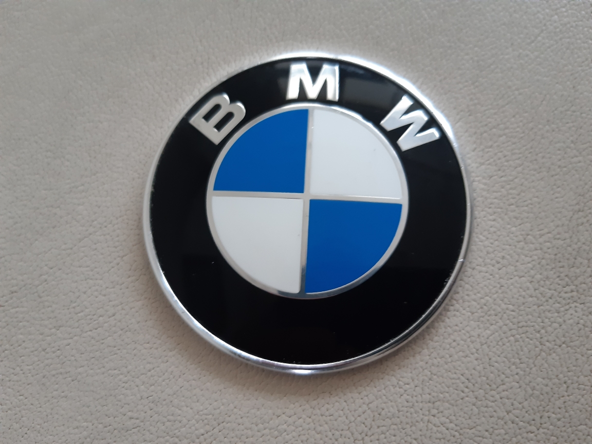 Embleem BMW Embleem BMW
