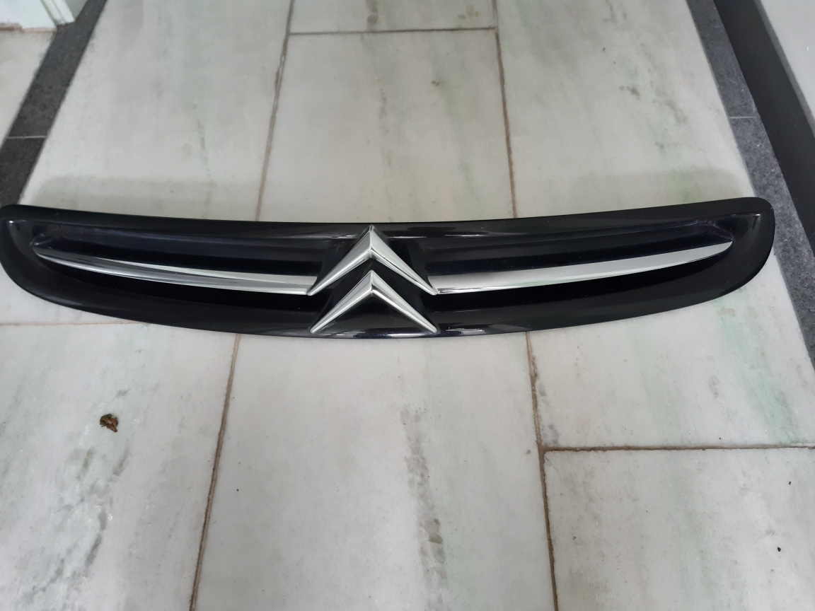Embleem Citroën Embleem Citroën