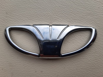 Embleem Daewoo Embleem Daewoo