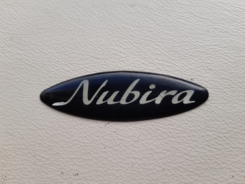 Embleem Daewoo Embleem Daewoo