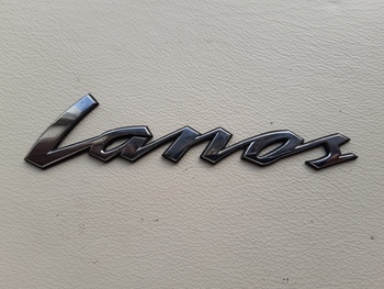 Embleem Daewoo Embleem Daewoo