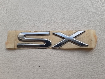 Embleem Daewoo Embleem Daewoo