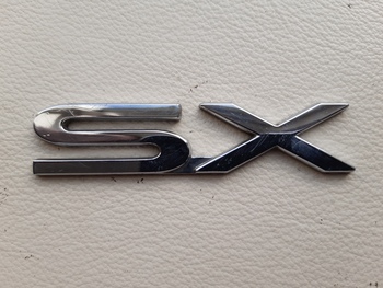 Embleem Daewoo Embleem Daewoo