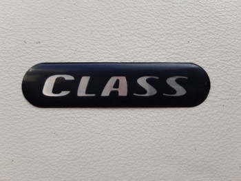 Embleem Daewoo Embleem Daewoo