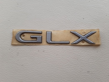 Embleem Daewoo Embleem Daewoo