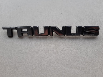 Embleem Ford Embleem Ford