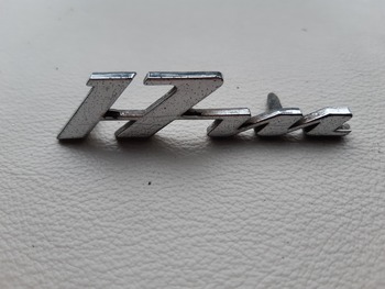 Embleem Ford Embleem Ford