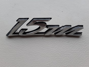 Embleem Ford Embleem Ford