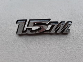 Embleem Ford Embleem Ford
