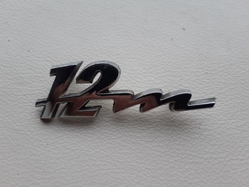 Embleem Ford Embleem Ford