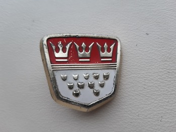 Embleem Ford Embleem Ford