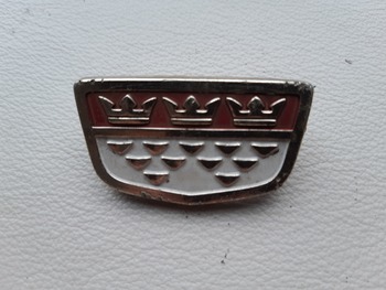 Embleem Ford Embleem Ford