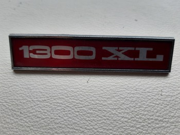 Embleem Ford Embleem Ford