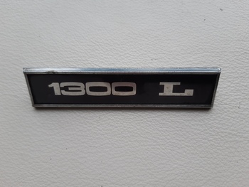 Embleem Ford Embleem Ford