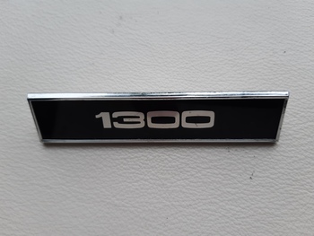 Embleem Ford Embleem Ford