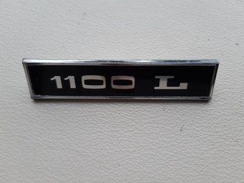 Embleem Ford Embleem Ford