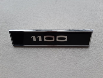 Embleem Ford Embleem Ford