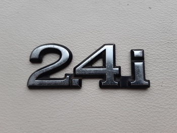 Embleem Ford Embleem Ford