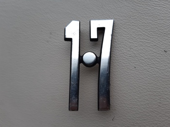 Embleem Ford Embleem Ford