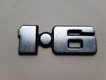 Embleem Ford Embleem Ford