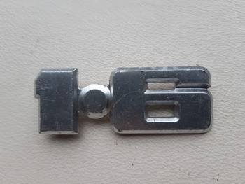 Embleem Ford Embleem Ford