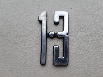 Embleem Ford Embleem Ford