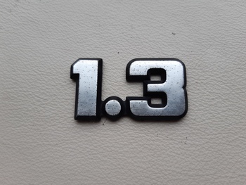 Embleem Ford Embleem Ford