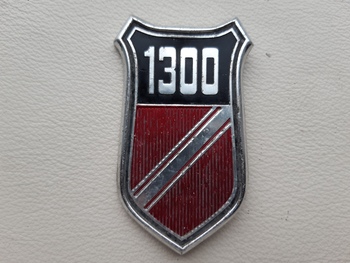 Embleem Ford Embleem Ford
