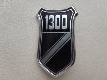 Embleem Ford Embleem Ford