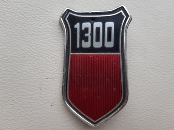 Embleem Ford Embleem Ford