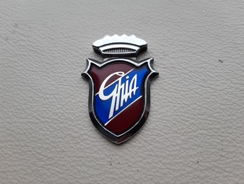 Embleem Ford Embleem Ford