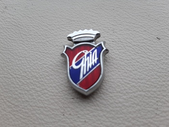 Embleem Ford Embleem Ford