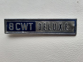 Embleem Ford Embleem Ford