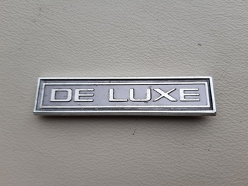 Embleem Ford Embleem Ford