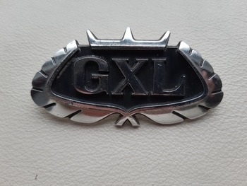Embleem Ford Embleem Ford
