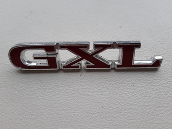 Embleem Ford Embleem Ford