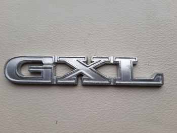 Embleem Ford Embleem Ford