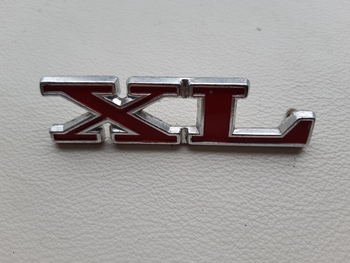Embleem Ford Embleem Ford